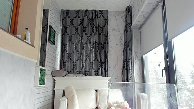 Miss Ariana  online show from 02/11/26, 08:36