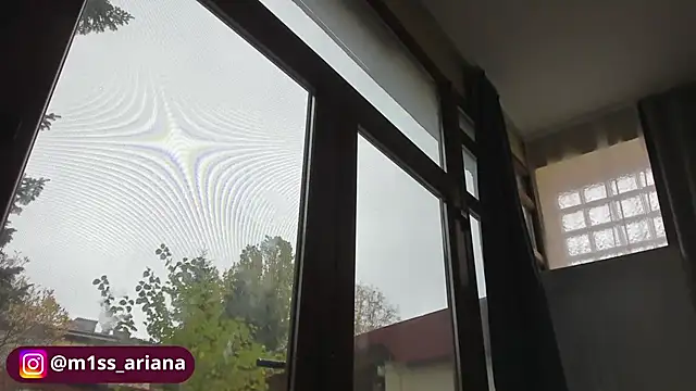 Miss Ariana  online show from 11/07/25, 09:14