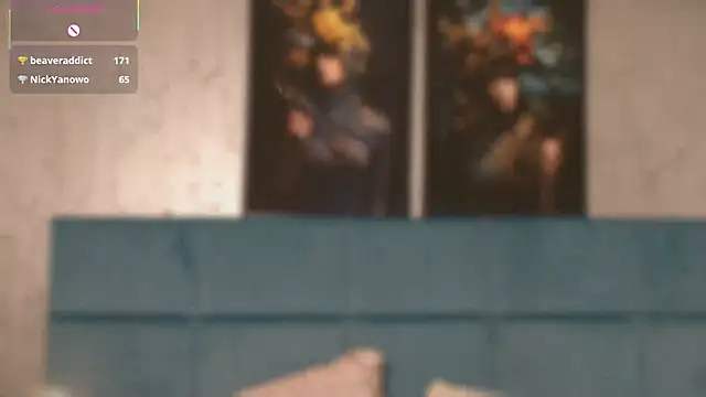 RockQueen A online show from 09/26/25, 06:15