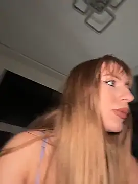 RockQueen A online show from 03/25/26, 05:07