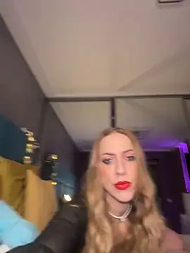 RockQueen A online show from 02/26/26, 05:29