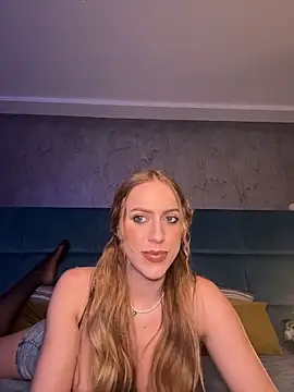 RockQueen A online show from 03/11/26, 04:50