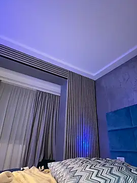 RockQueen A online show from 03/25/26, 05:12