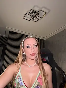 RockQueen A online show from 01/14/26, 05:33