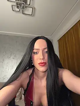 RockQueen A online show from 05/20/26, 03:36