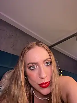 RockQueen A online show from 02/24/26, 05:47