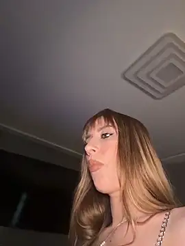 RockQueen A online show from 03/23/26, 04:56