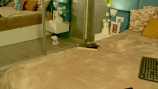 RockQueen A online show from 04/09/26, 04:47