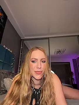 RockQueen A online show from 01/12/26, 05:03