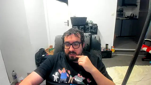 bears549a online show from 10/25/25, 10:43