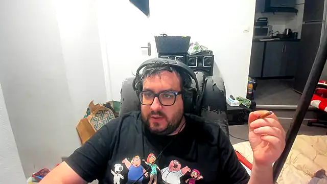 bears549a online show from 12/22/25, 10:43