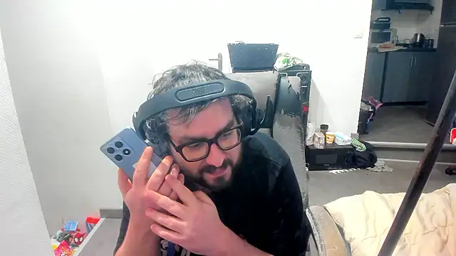 bears549a online show from 01/14/26, 08:40