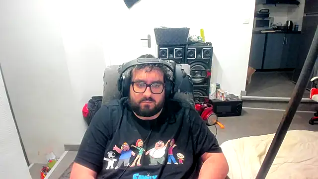 bears549a online show from 11/17/25, 08:02