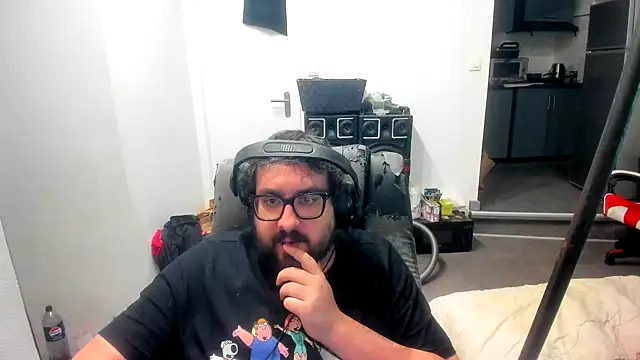 bears549a online show from 11/06/25, 11:20