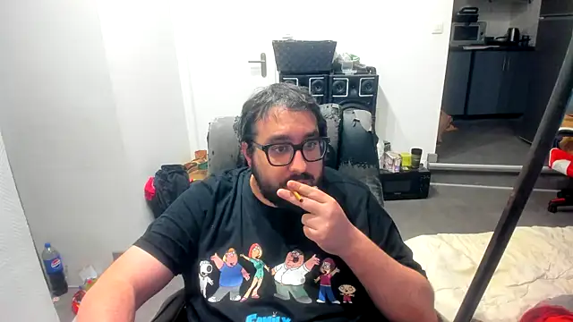 bears549a online show from 11/10/25, 06:57