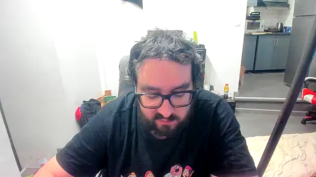 bears549a online show from 11/20/25, 04:13