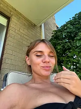 jessieamy online show from 04/13/26, 04:27