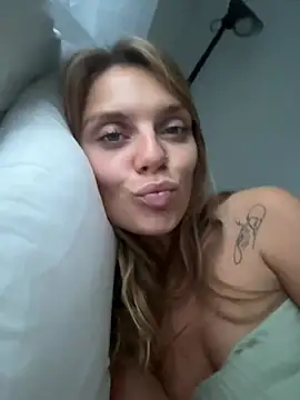jessieamy online show from 06/26/26, 12:27