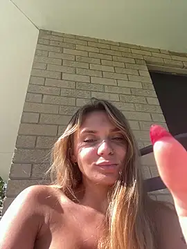 jessieamy online show from 05/05/26, 03:53