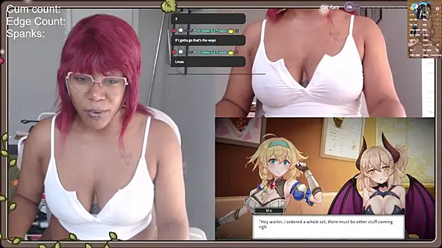 Cheybaaee online show from 02/09/25, 09:17