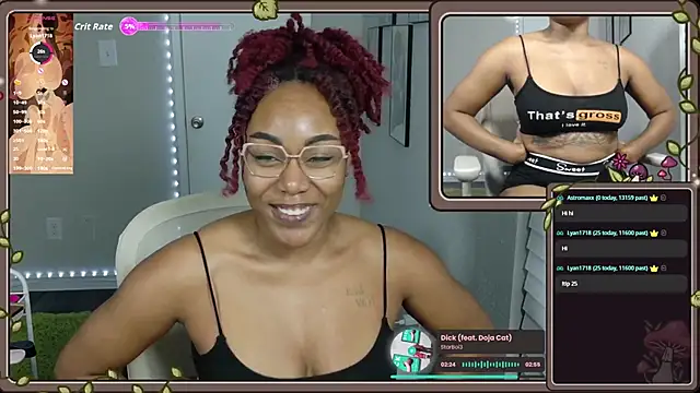 Cheybaaee online show from 09/24/25, 01:35