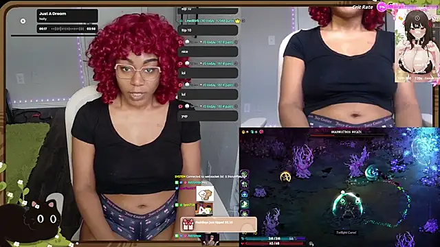 Snapshot of Cheybaaee chatting on 02/15/26, 07:02 Cheybaaee online show from 02/15/26, 07:02