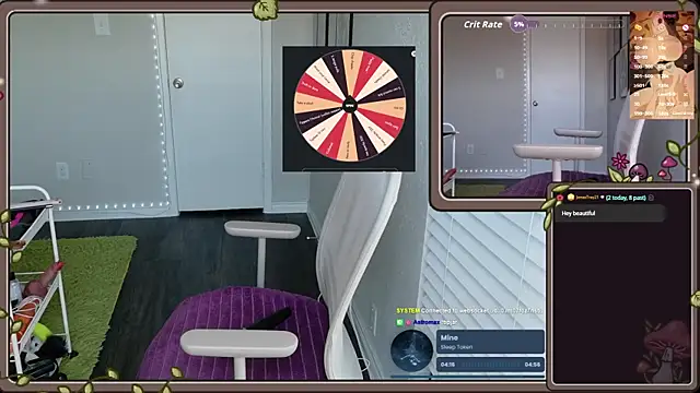 Cheybaaee online show from 09/28/25, 05:42