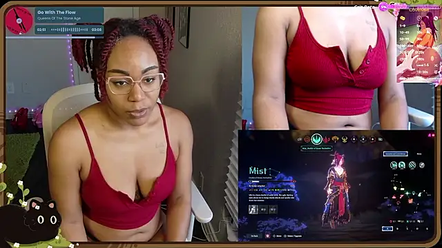 Cheybaaee online show from 03/19/26, 05:24