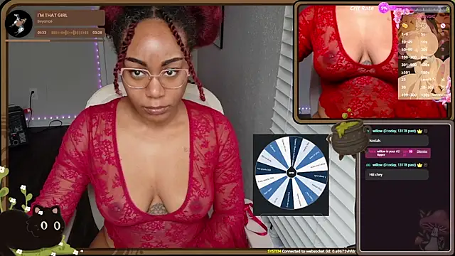 Cheybaaee online show from 12/05/25, 08:39