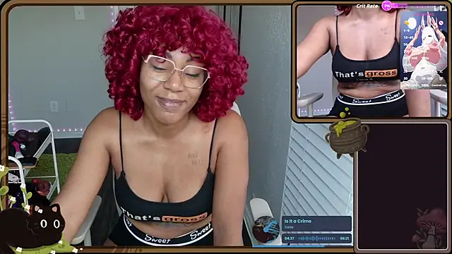 Cheybaaee online show from 11/02/25, 06:13