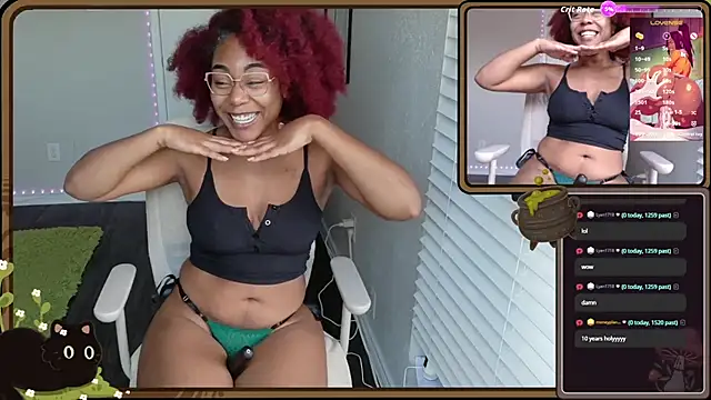 Cheybaaee online show from 11/09/25, 06:23