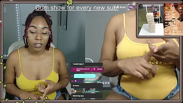 Cheybaaee online show from 10/01/25, 01:44