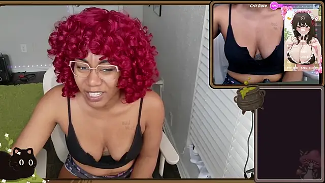 Snapshot of Cheybaaee chatting on 01/17/26, 06:44 Cheybaaee online show from 01/17/26, 06:44