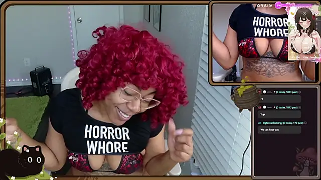 Snapshot of Cheybaaee chatting on 01/31/26, 07:12 Cheybaaee online show from 01/31/26, 07:12