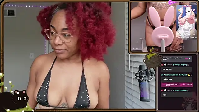 Cheybaaee online show from 11/08/25, 06:22