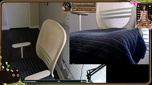 Snapshot of Cheybaaee chatting on 06/09/26, 05:47 Cheybaaee online show from 06/09/26, 05:47