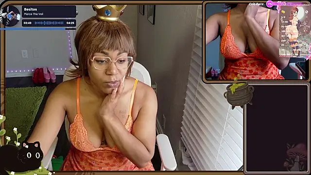 Cheybaaee online show from 03/10/26, 05:39