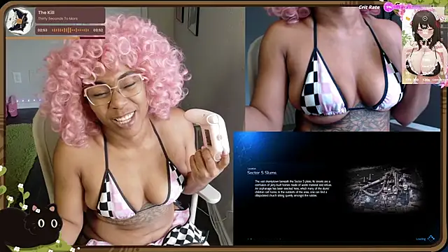 Cheybaaee online show from 04/16/26, 08:42