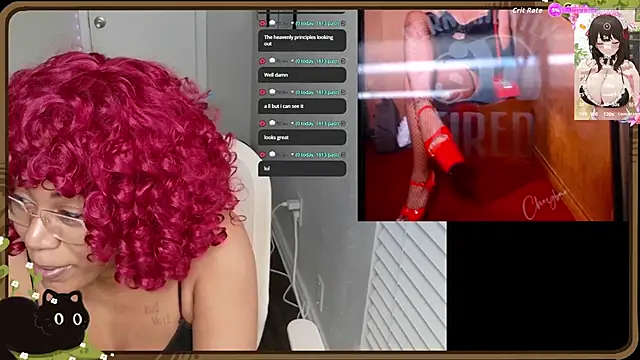 Snapshot of Cheybaaee chatting on 02/08/26, 06:49 Cheybaaee online show from 02/08/26, 06:49