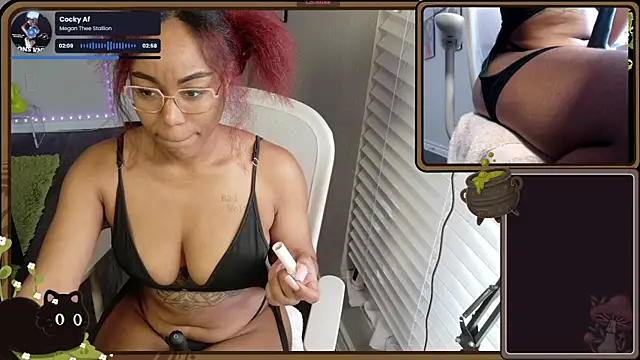 Snapshot of Cheybaaee chatting on 05/21/26, 10:40 Cheybaaee online show from 05/21/26, 10:40