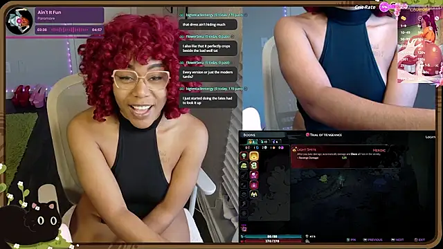 Cheybaaee online show from 03/12/26, 05:50