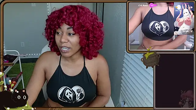 Cheybaaee online show from 10/19/25, 05:16