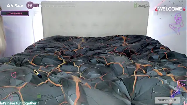 camsmiley online show from 10/10/25, 06:25