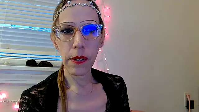 AngelMagick online show from 04/06/26, 11:28