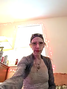 AngelMagick online show from 01/18/26, 02:42