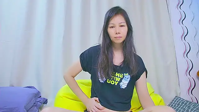 Asiannina online show from 11/17/25, 02:48