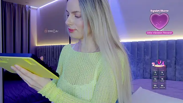 Goddessex online show from 04/12/26, 02:48