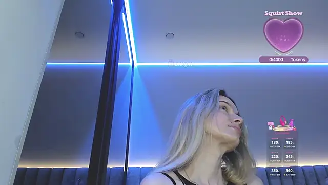 Goddessex online show from 05/29/26, 02:50