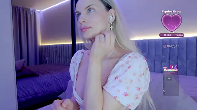 Snapshot of Goddessex chatting on 06/18/26, 02:54 Goddessex online show from 06/18/26, 02:54