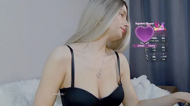 Goddessex online show from 03/20/25, 05:13